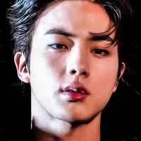 Kim seokjin