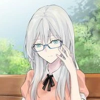 โฮรุกิ ซานะ(ตอนใส่แว่น)