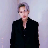 เฮียวิน(พระเอก)