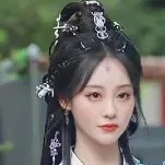 จ้าวอู่ซิน(น.อ+ท่านหญิง​+เทพ)​