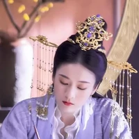 เซี่ยหว่างเฟย(แม่น.อ+ชายาเอก)​