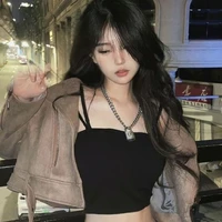 หลินนุศรา{พี่สาวคนโตนอ.+เจ้าของผับ}