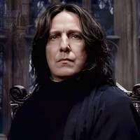 『Severo Snape』