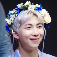 namjoon (alpha)