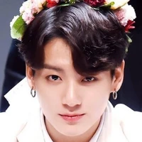jungkook( Alpha)