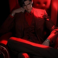 Liam Demosthenes