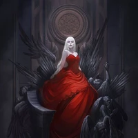 angerona