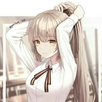 Rebecca ( meilleure amie de Lise)