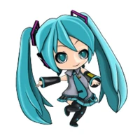 miku : moi