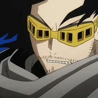 mr aizawa