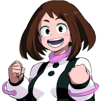 ochaco