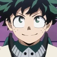 deku