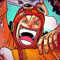 usopp(✿❛◡❛)