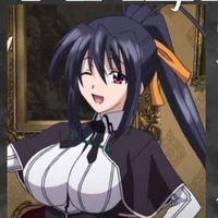 Akeno Himejima