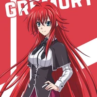 Rias Gremory