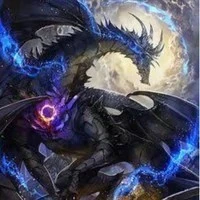 Ryunix (Void Dragon)