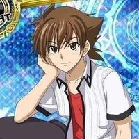 Hyoudou Issei