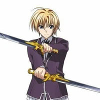 Yuuto Kiba