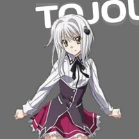 Toujou Koneko