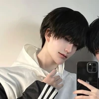 🌞ตะวัน┆นายเอก