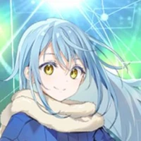 RIMURU TEMPEST