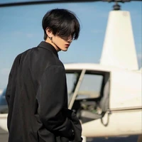 เชษฐ์(พระเอก)