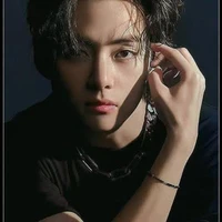 Kim Taehyung