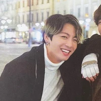 Jeon jungkook