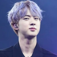 Kim Seokjin
