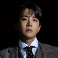Wang hoseok
