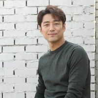 โจ (พ่อนางเอก)