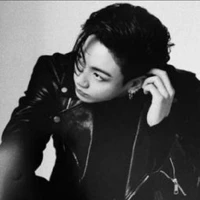 Jeon Jungkook
