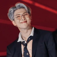 Kim Naamjoon