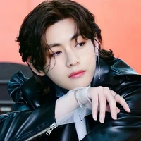 Kim Taehyung