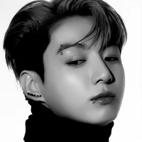 Jeon jungkook