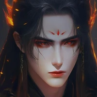 หนานเฉิน(พ่อนายเอก)