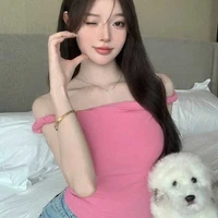 น้ำชา(น้องสาว น.อ)