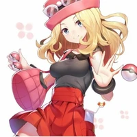 Serena