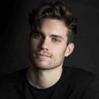 Sebastian| classmate 