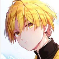 agatsuma zenitsu