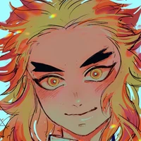 kyojuro rengoku