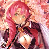 kanroji mitsuri