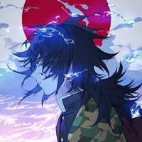 tomioka giyuu
