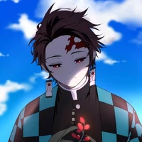 kamado tanjiro