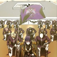 Guardias Reales
