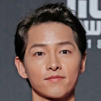 Kim jong ki/teahyung