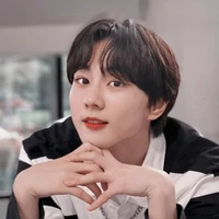 Kim Jung-won/jung-won(sunoo