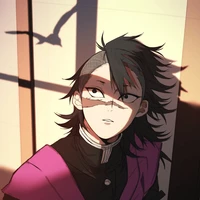 genya