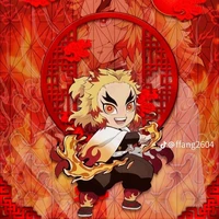 rengoku