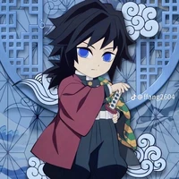 giyuu